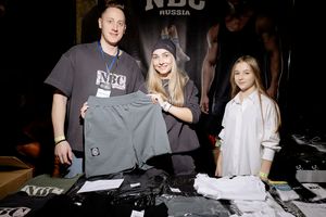 Фотограф Андрей Губренко